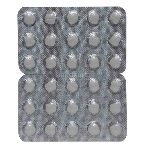 serta 100mg tablet 15's